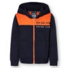 KTM Red Bull Kids Zone Zip Hoodie