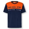 KTM Red Bull Zone T-Shirt -Motorcycle Equipment Store KTMRBZoneT Shirt3RB23004840