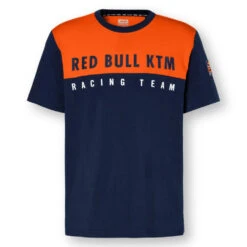 KTM Red Bull Zone T-Shirt