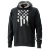 KTM Radical Hoodie Black -Motorcycle Equipment Store KTMRadicalHoodieBlack3PW21001590X