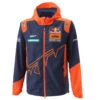 KTM Replica Team Hardshell Jacket 1 KTM Replica Team Hardshell Jacket -Motorcycle Equipment Store KTMReplicaTeamHardshellJacketfront3RB22002210X
