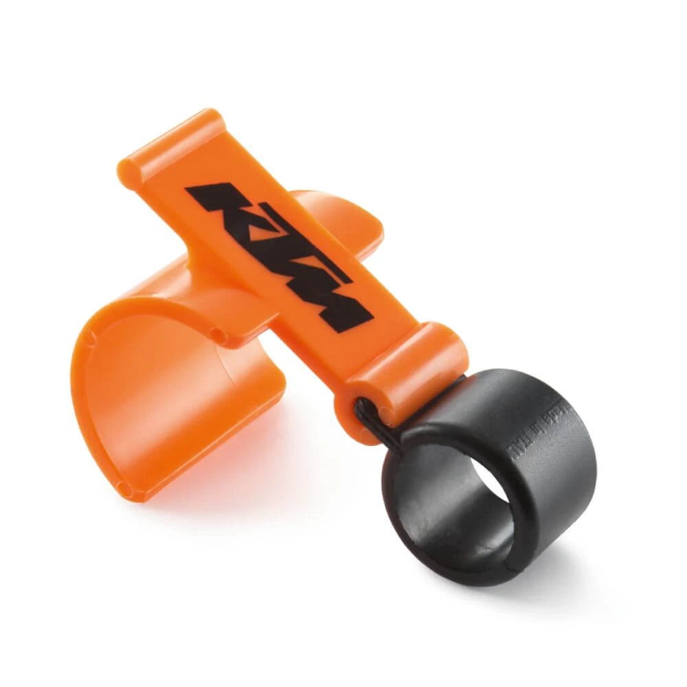 KTM Safety Brake Lock 61012016000 2 KTM Safety Brake Lock 61012016000