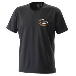 KTM Radical Techline T-Shirt