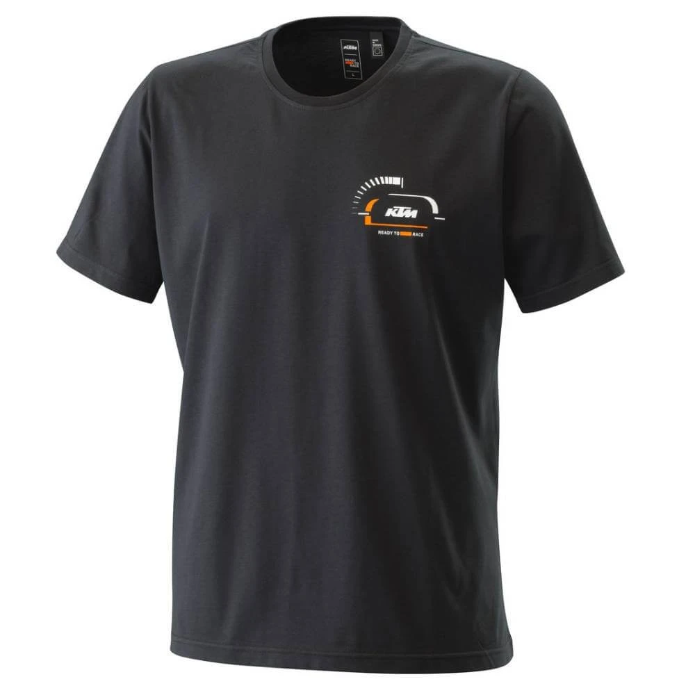 KTM Radical Techline T-Shirt 3 KTM Radical Techline T-Shirt