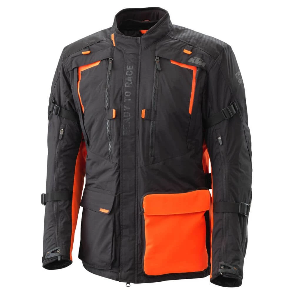 KTM Terra Adventure Jacket 3 KTM Terra Adventure Jacket