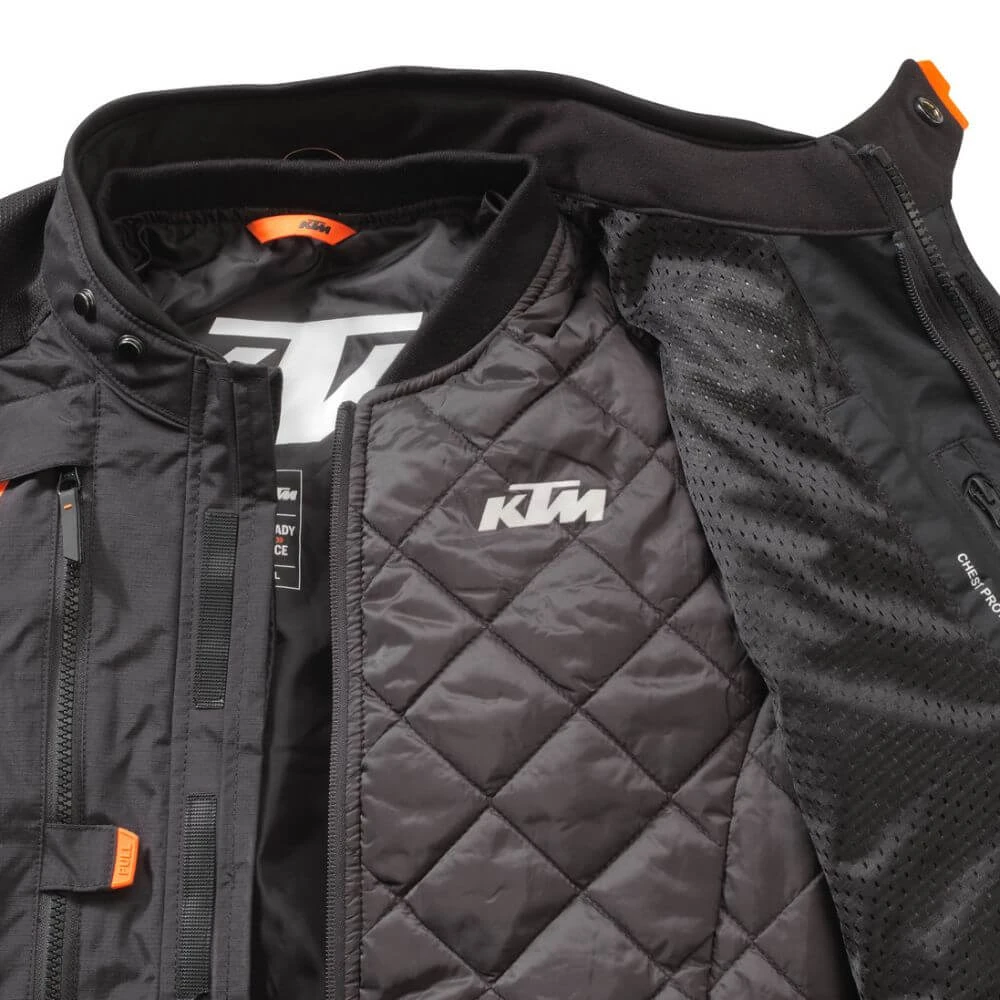 KTM Terra Adventure Jacket 9 KTM Terra Adventure Jacket - Image 7