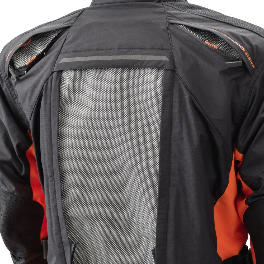 KTM Terra Adventure Jacket 7 KTM Terra Adventure Jacket - Image 5