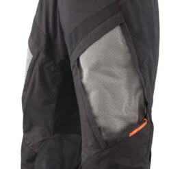 KTM Terra Adventure Trousers -Motorcycle Equipment Store KTMTerraAdventurePants3PW21000620Ventilation