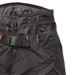 KTM Terra Adventure Trousers -Motorcycle Equipment Store KTMTerraAdventurePants3PW21000620WaistDetail