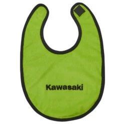 Kawasaki Baby Bib Set