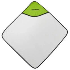 Kawasaki Hooded Baby Towel
