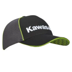 Kawasaki Sports Cap