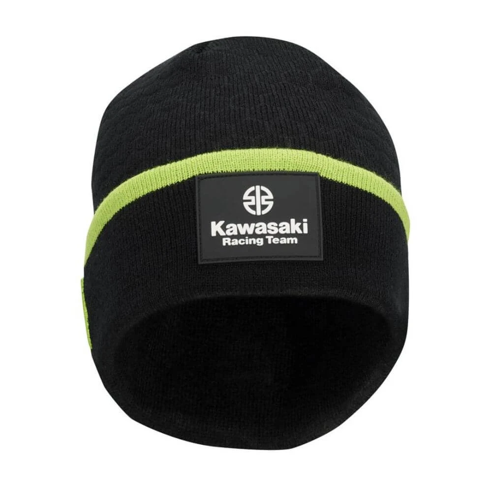 Kawasaki World SBK Beanie 3 Kawasaki World SBK Beanie