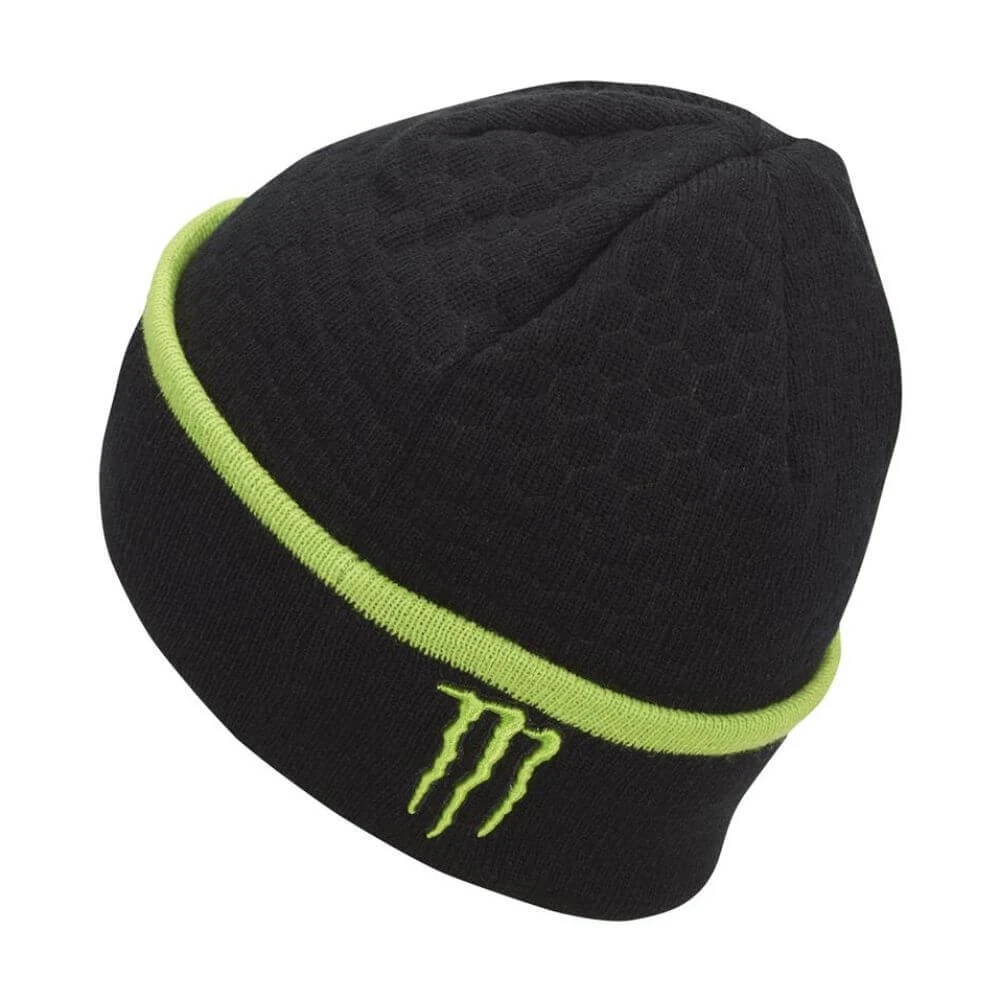 Kawasaki World SBK Beanie 4 Kawasaki World SBK Beanie - Image 2