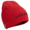Kawasaki Z-50th Beanie Red -Motorcycle Equipment Store KawasakiZ 50thRedBeanie016SEU22110U