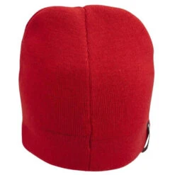 Kawasaki Z-50th Beanie Red -Motorcycle Equipment Store KawasakiZ 50thRedBeanie016SEU22110URear
