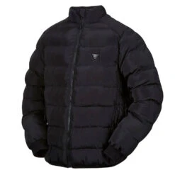 Keis Premium Heated Puffer Leisure Unisex Jacket (J801)