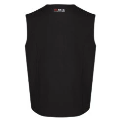 Keis Premium Heated Motorcycle Vest (V501RP) 9 Keis Premium Heated Motorcycle Vest (V501RP) -Motorcycle Equipment Store KeisPremiumHeatedVestV501RPBack