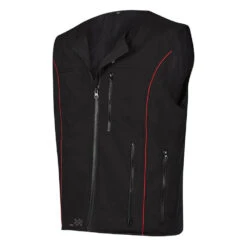 Keis Premium Heated Motorcycle Vest (V501RP)