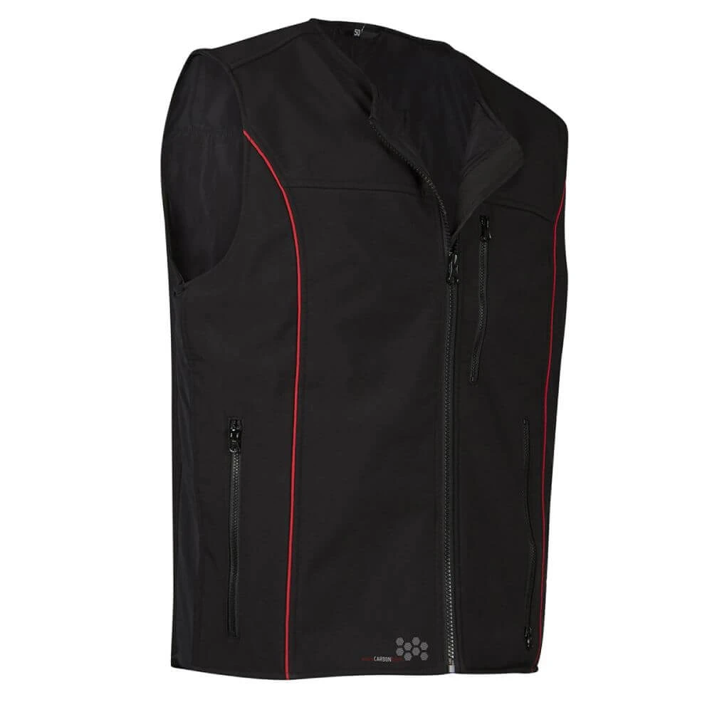 Keis Premium Heated Motorcycle Vest (V501RP) 5 Keis Premium Heated Motorcycle Vest (V501RP) - Image 3