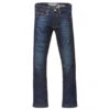 Triumph Raw Riding Jeans Blue