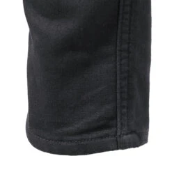 Triumph Lola Women's Riding Jeans Black 7 Triumph Lola Women's Riding Jeans Black -Motorcycle Equipment Store MDJS21126 TriumphBlackLolaJeansbottom