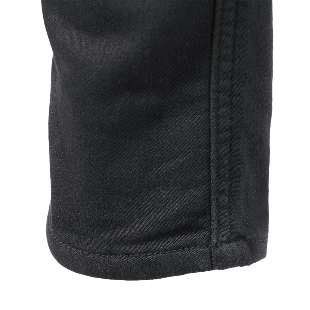 Triumph Lola Women's Riding Jeans Black 5 Triumph Lola Women's Riding Jeans Black - Image 3