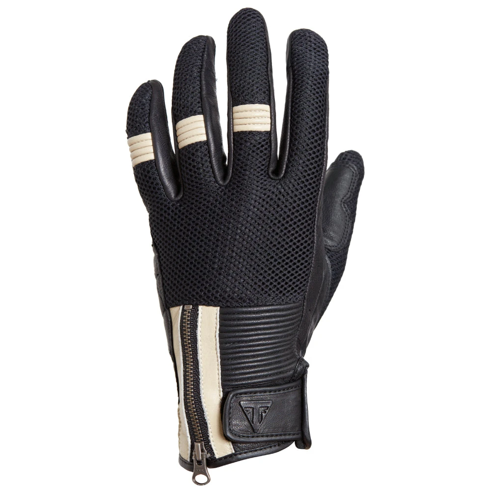 Triumph Raven Mesh Gloves 4 Triumph Raven Mesh Gloves - Image 2