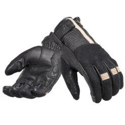 Triumph Raven Mesh Gloves