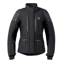 Triumph Women's Hythe Jacket Black
