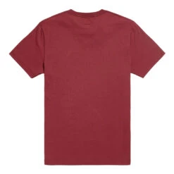 Triumph Cartmel T-Shirt Syrah -Motorcycle Equipment Store MTSS20038 M2