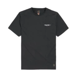 Triumph Earling T-Shirt Black