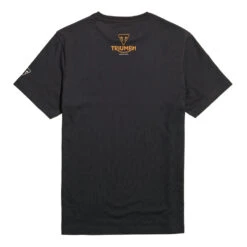 Triumph Tiger 1200 SS T-Shirt Black -Motorcycle Equipment Store MTSS22403 Tiger1200T Shirtback