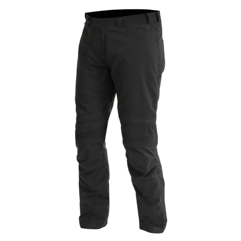 Merlin Lombard Lite Cotec Trousers Regular Black 3 Merlin Lombard Lite Cotec Trousers Regular Black