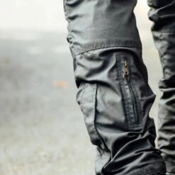 Merlin Lombard Lite Cotec Trousers Regular Black 13 Merlin Lombard Lite Cotec Trousers Regular Black -Motorcycle Equipment Store MerlinLombardLiteCotecTrousersRegularBlackME MTP131BLKLifestyle4