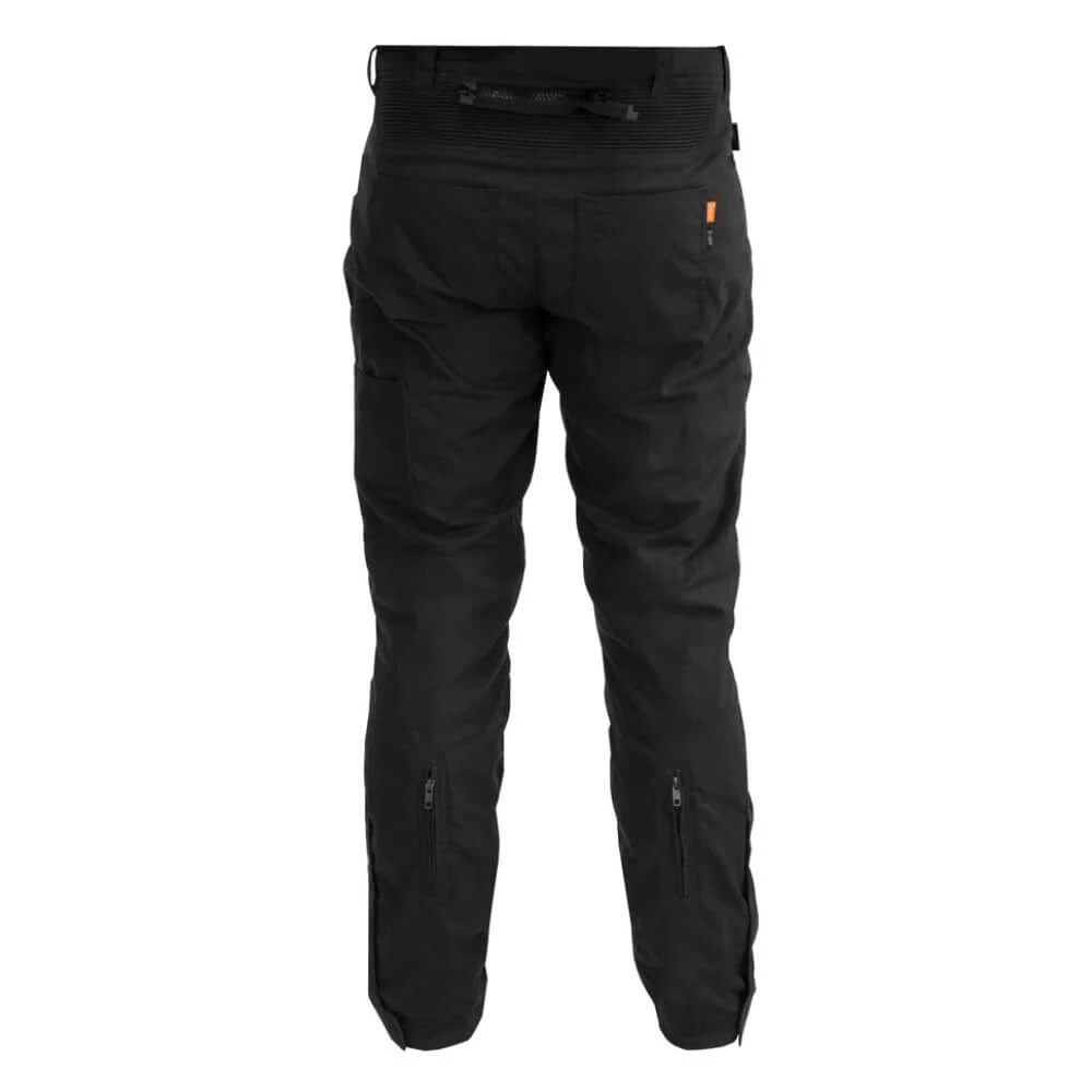 Merlin Lombard Lite Cotec Trousers Regular Black 4 Merlin Lombard Lite Cotec Trousers Regular Black - Image 2