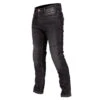 Merlin Macy Ladies Waterproof Riding Jeans Short Black