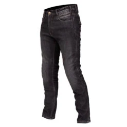 Merlin Mason Waterproof Jeans Regular Black