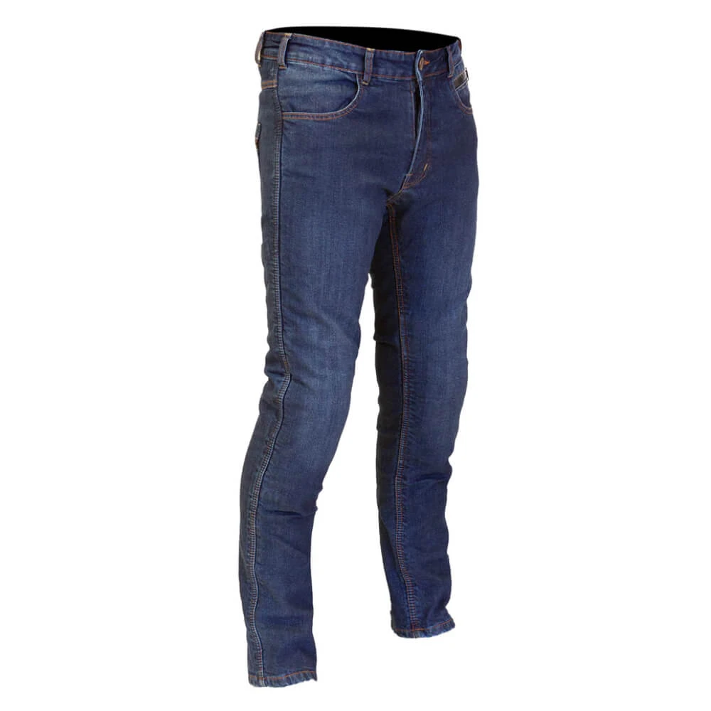 Merlin Mason Waterproof Jeans Regular Blue 5 Merlin Mason Waterproof Jeans Regular Blue - Image 3