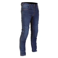 Merlin Mason Waterproof Jeans Short Blue 8 Merlin Mason Waterproof Jeans Short Blue -Motorcycle Equipment Store MerlinMasonWPRidingJeanBlueME DNM045BLUFront3qtrRight 653e275c af4f 49e4 9099 bbe96c2cedd1