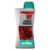 Motorex Cross Power 2T Motor Oil (1L) -Motorcycle Equipment Store MotorexCrossPower2TMotorOil 1L B7300122