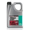 Motorex Power Synt 4T 10w/50 Motor Oil (4L) -Motorcycle Equipment Store MotorexPowerSynt4T10w 50MotorOil 4L B7300049
