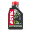 Motul 5100 4T 10W-30 Motor Oil (1L) -Motorcycle Equipment Store Motul51004T10W 30MotorOil 1L M104062