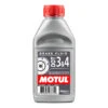 Motul DOT 3 & 4 Brake Fluid (500ml) -Motorcycle Equipment Store MotulDOT3 4BrakeFluid 500ml M102718