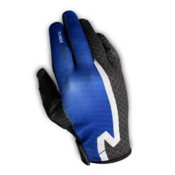 Nitro NG-MX10 Motocross Gloves Blue