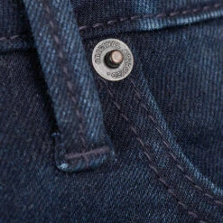 Oxford Women's Jeggings Regular Indigo -Motorcycle Equipment Store OAWomen sJeggingsRegularIndigoOF TW200102RRivet