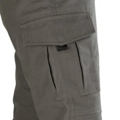 Oxford AA Cargo Pants Regular Khaki -Motorcycle Equipment Store OxfordAACargoPantsRegularKhakiOF TM229902RLegPocket