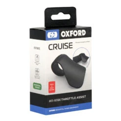 Oxford Cruise Throttle Assist 32mm-36mm 7 Oxford Cruise Throttle Assist 32mm-36mm -Motorcycle Equipment Store OxfordCruiseThrottleAssist32mm 36mmOX609Packaging