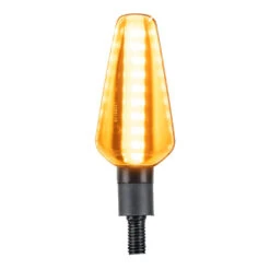 Oxford DarkSeeker Sequential Indicators 13 Oxford DarkSeeker Sequential Indicators -Motorcycle Equipment Store OxfordDarkSeekerSequentialIndicatorsEL365Illuminated