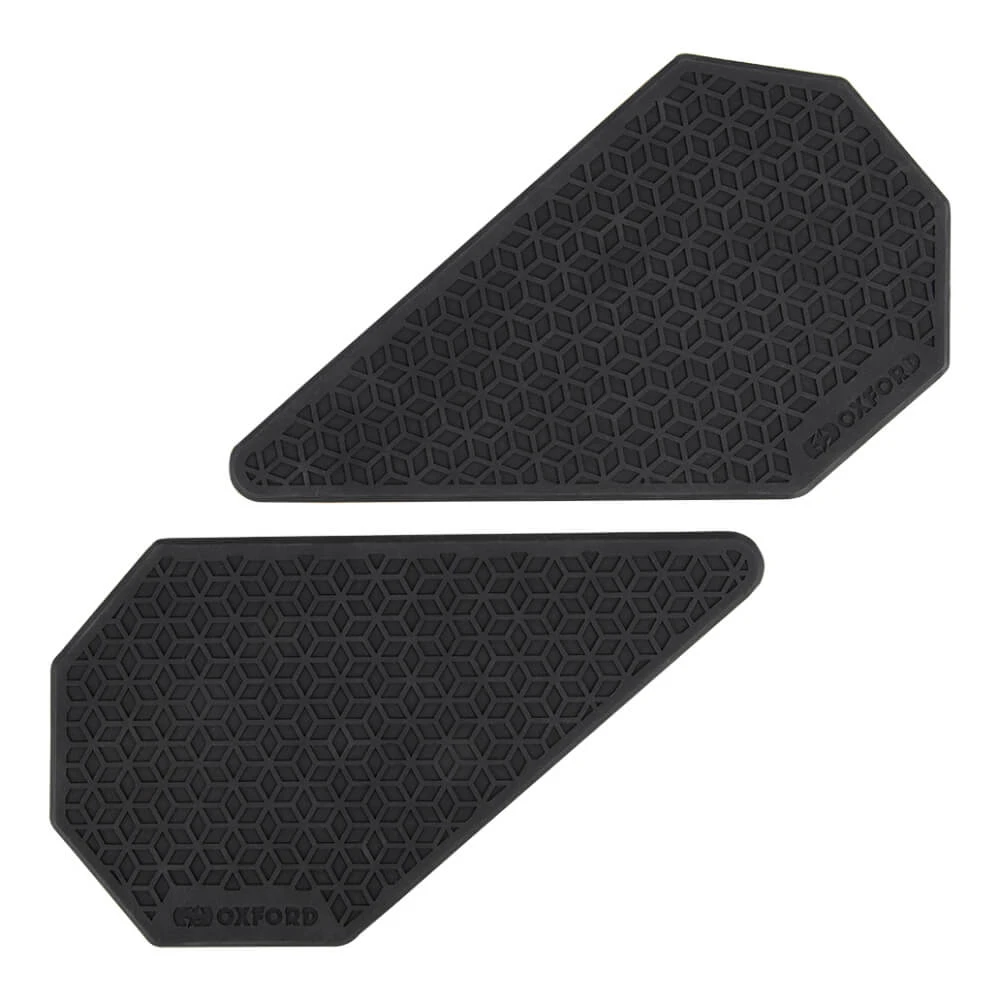 Oxford Gripper ADV Tank Grips 3 Oxford Gripper ADV Tank Grips